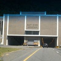 East River Mountain Tunnel - Bluefield, WV