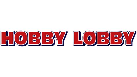 Hobby Lobby Logo, symbol, meaning, history, PNG, brand