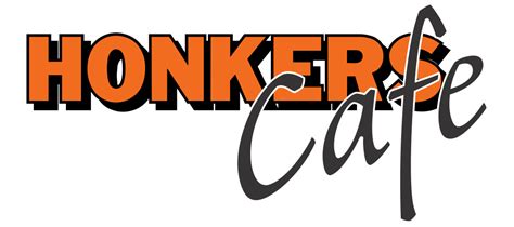 Honkers Cafe - Honkers Pub & Eatery