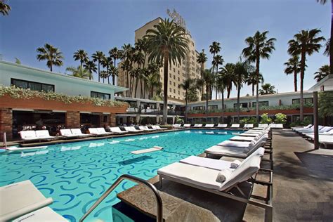 Starting this Sunday, the Hollywood Roosevelt Hotel brings back everyone’s all-time favorite ...