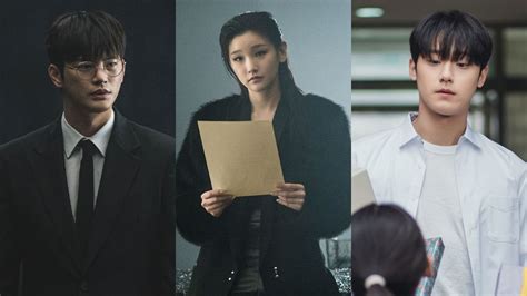 Death's Game Cast and Characters Explored: Seo In-guk, Park So-dam, Lee Do-hyun and Others ...