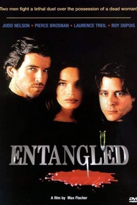 Entangled (1993) — The Movie Database (TMDB)