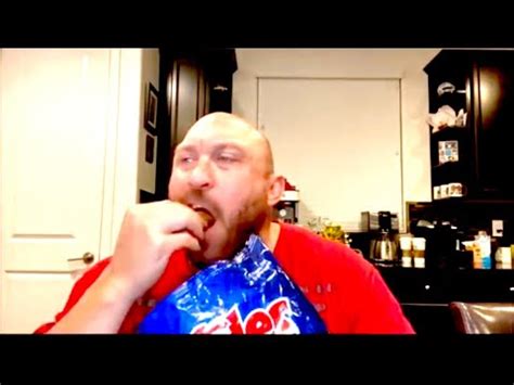 Ryback Eating Chips TikTok Meme - YouTube