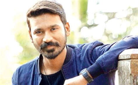 Dhanush Wraps Up His Hollywood Film The Gray Man