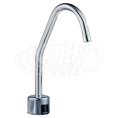 Sloan ETF-700-S-4-P-BDT Sensor Faucet | SloanPlumbingParts.com