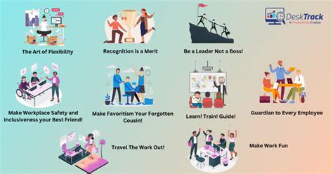 9 New Year Resolutions To Be A Better Manager In 2024