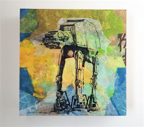 star wars prints | Isabelle Dillard's Fine Art