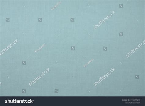 Blue Gray Background Fabric Texture Piece Stock Photo 2190855279 ...