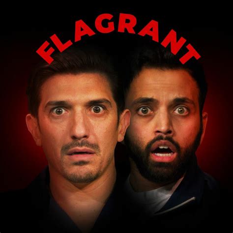 Andrew Schulz's Flagrant with Akaash Singh | iHeart