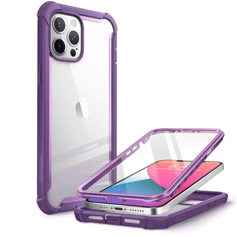 Top 10 Best iPhone 12 Pro Max Cases in 2024 Reviews