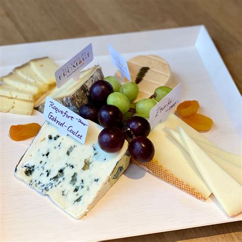 French Cheese Platter – les amis du FROMAGE