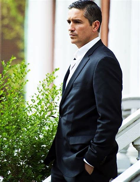 Jim-Caviezel | Jim caviezel, Person of interest, John reese