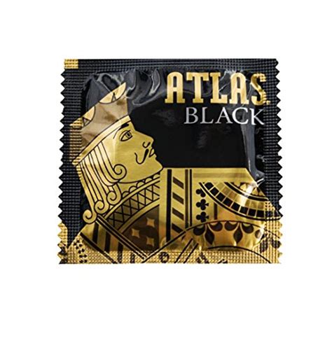 Best Black And Gold Condoms For Your Pleasure