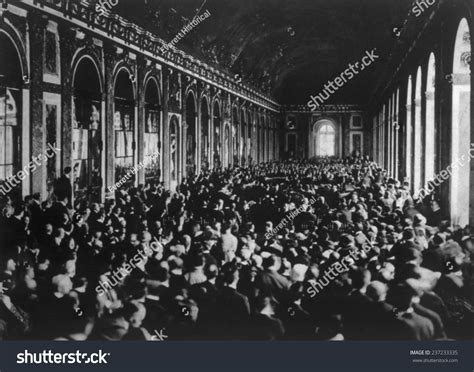 155 The treaty of versailles Images, Stock Photos & Vectors | Shutterstock