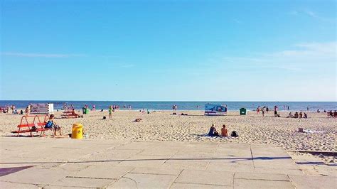 24 Hours In Pärnu, The Summer Capital Of Estonia