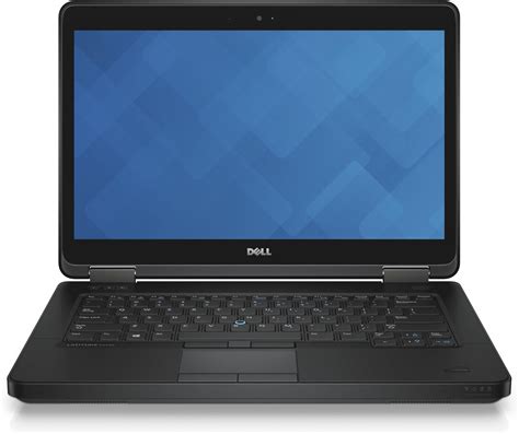 DELL Latitude E5440 portátil de 35.6 cm, Intel Core i5 – 4300U 1.9 GHz, 8 GB de RAM, 128 GB SSD ...