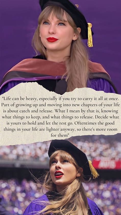 Taylor Swift Speech at NYU Graduation Class of 2022 | Taylor swift ...