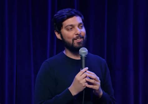 Stand-Up Comedian Neel Nanda Dies Suddenly at the Age of 32 | The Gateway Pundit | by Mike LaChance