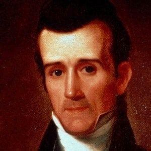 James K. Polk - Bio, Facts, Family | Famous Birthdays