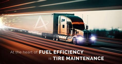 Semi Truck Fuel Efficiency