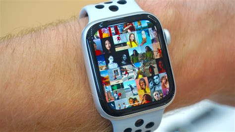 Apple Watch 5 vs Apple Watch 4: which Apple smartwatch is for you ...