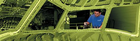 Spirit Aerosystems Continues To Face Financial Hardship