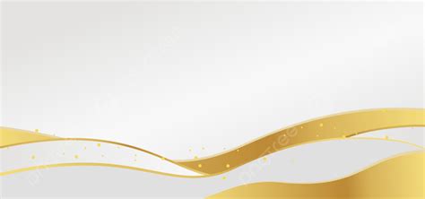 White Gold Background Luxury Design Banner Wallpaper Vector, Wallpaper, Wallpaper Powerpoint ...