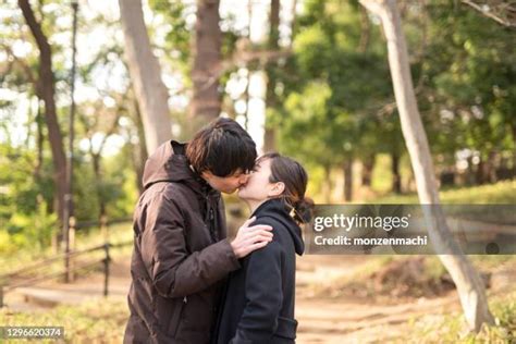 Kissing Tree Photos and Premium High Res Pictures - Getty Images