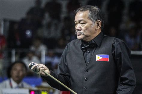 EFREN REYES TO REPRESENT PHILIPPINES AT 2022 WORLD CUP OF POOL IN ESSEX, ENGLAND - Matchroom Pool