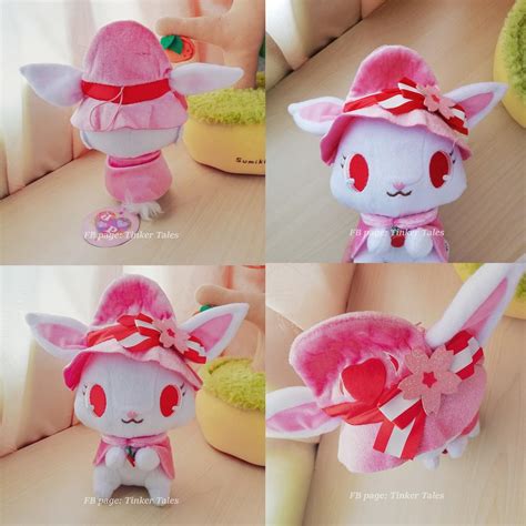 Jewelpet Sanrio Stuff Toy, Hobbies & Toys, Toys & Games on Carousell