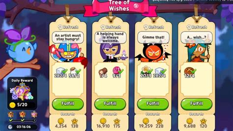 How to level up Kingdom fast in Cookie Run: Kingdom - Pro Game Guides