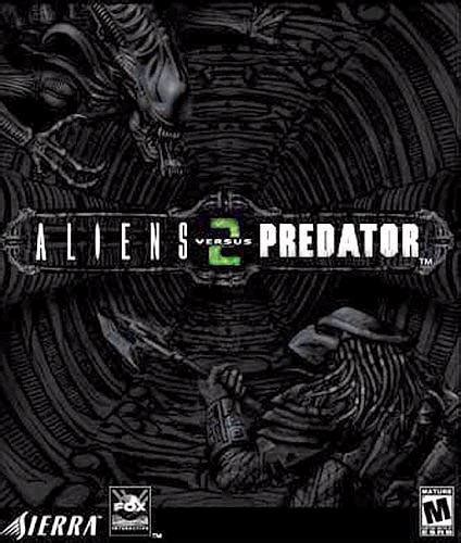 Aliens Versus Predator 2 - Metacritic