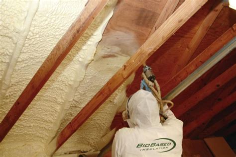 BioBased 1701 by BioBased Insulation| EcoBuilding Pulse Magazine | Green Products, Insulation ...