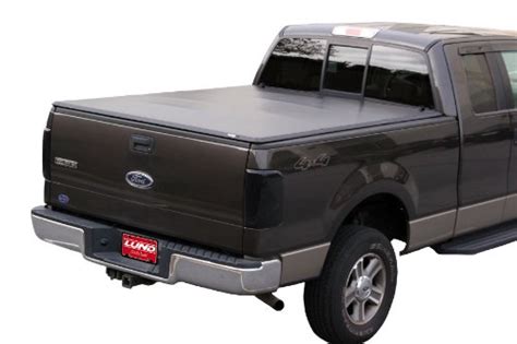 Lund Tri Fold Tonneau Cover Reviews