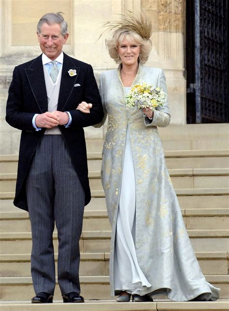 Le style tradi-chic de Camilla Parker Bowles, nouvelle reine d'Angleterre