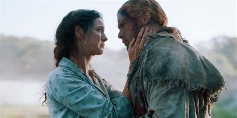 Mind-Blowing Twists Unveiled: Outlander Season 7 Episode 8 Recap