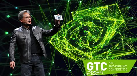 Gtc 2024 Nvidia - Doro Cissiee