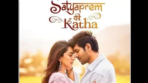 Satyaprem Ki Katha box office collection Day 2