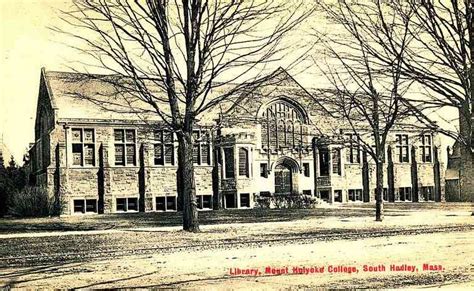 South Hadley Massachusetts, 1890 | GREENERPASTURE