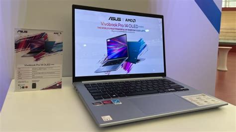 Kumpulan Berita Asus Vivobook Pro 14 Oled Terbaru Dan Terkini