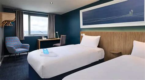 Travelodge London Clapham Junction hotel | englandrover.com