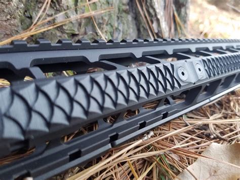 AR 15 Parts - Rails, Rail Covers, and More - Milspec Retail