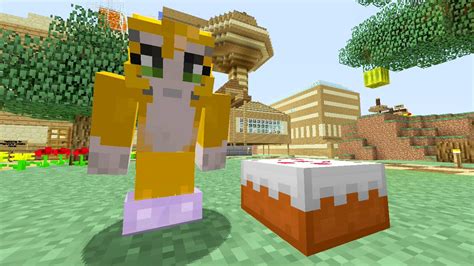 Minecraft Xbox - Sleepy Stampy [320] - YouTube