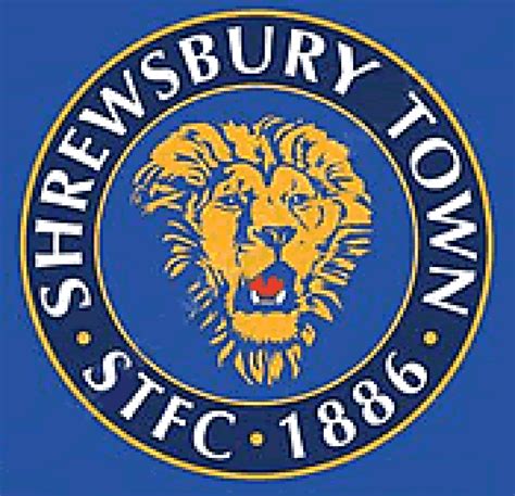 Shrews in logo change | Shropshire Star