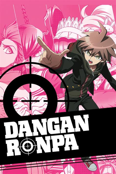 Danganronpa: The Animation (TV Series 2013) - IMDb