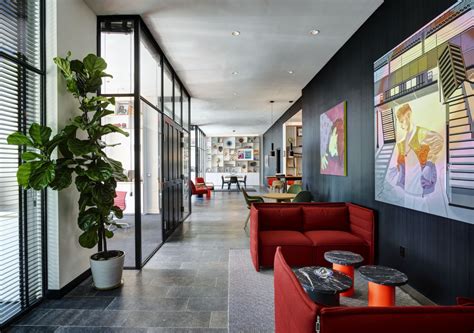 citizenM makes its dazzling debut in Miami, Florida. | Material Source