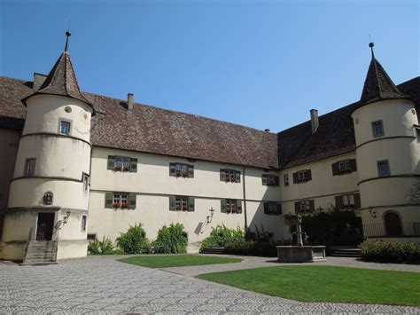 Monastic Island of Reichenau, Germany