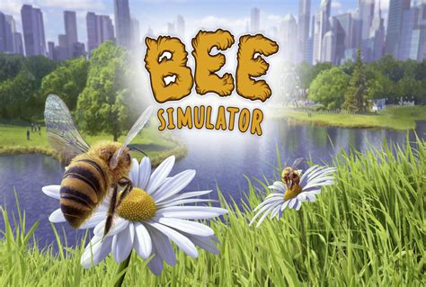 Bee Simulator Free Download - Repack-Games