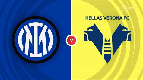 Inter Milan vs Verona Prediction and Betting Tips