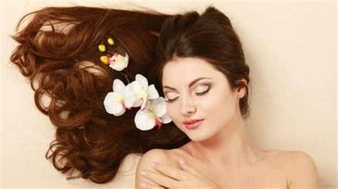 Here's how you can do hair spa at home